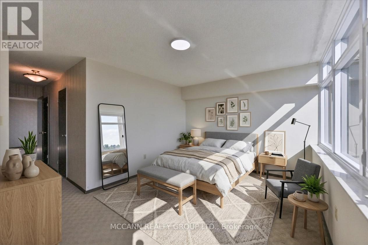 602 - 1201 Steeles Avenue W, Toronto, Ontario  M2R 3K1 - Photo 13 - C13880570