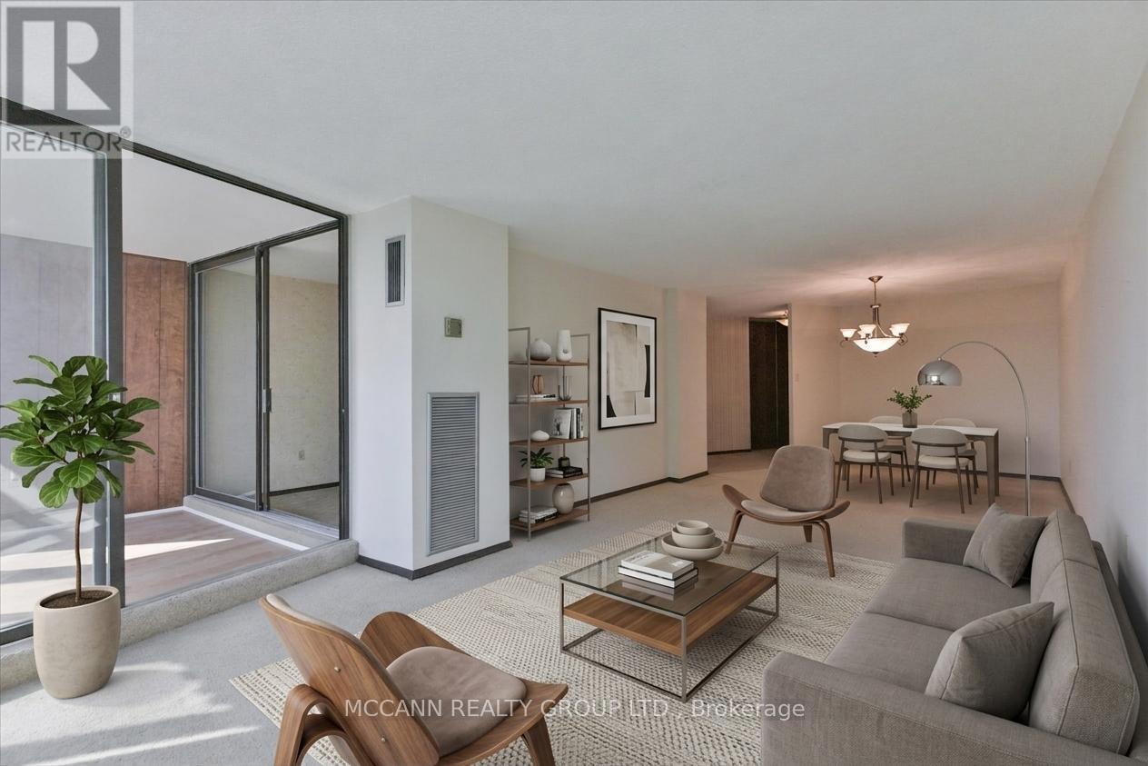602 - 1201 Steeles Avenue W, Toronto, Ontario  M2R 3K1 - Photo 6 - C13880570