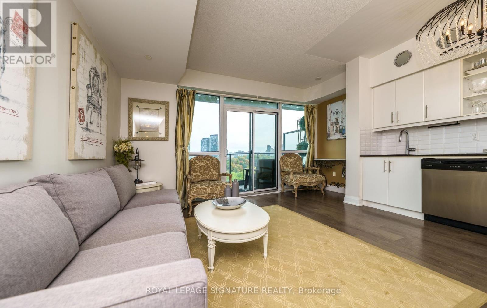 618 - 160 Vanderhoof Avenue, Toronto, Ontario  M4G 0B7 - Photo 6 - C13880642