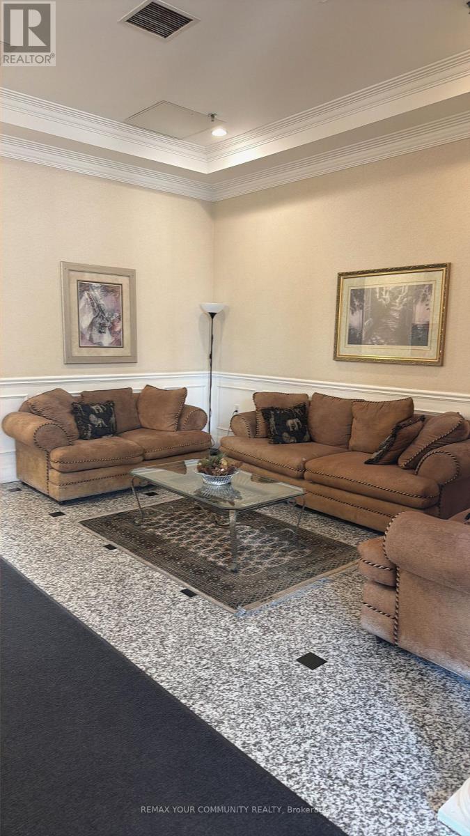 305 - 555 Wilson Heights Boulevard, Toronto, Ontario  M3H 6B5 - Photo 18 - C13880746