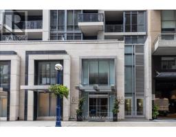 1201 - 88 CUMBERLAND STREET, Toronto, Ontario