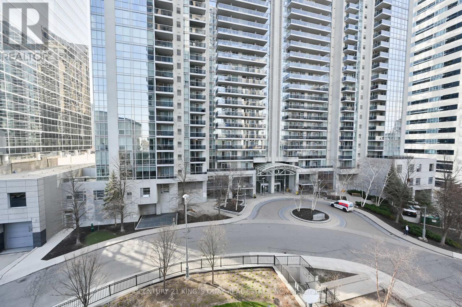 612 - 155 Beecroft Road, Toronto, Ontario  M2N 7C6 - Photo 13 - C13880800