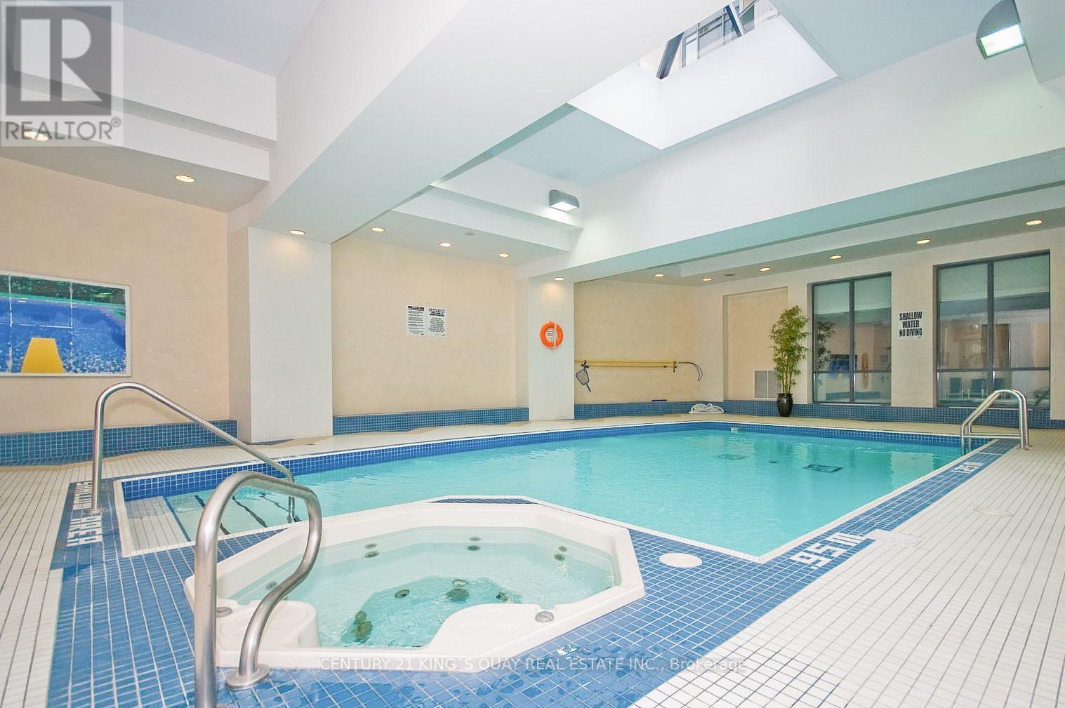 612 - 155 Beecroft Road, Toronto, Ontario  M2N 7C6 - Photo 20 - C13880800