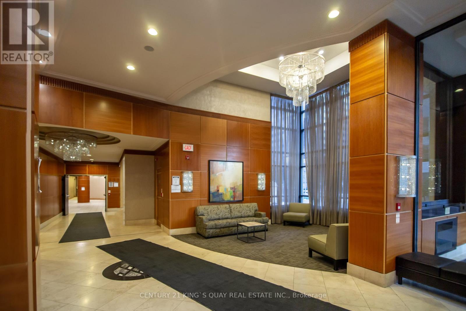 612 - 155 Beecroft Road, Toronto, Ontario  M2N 7C6 - Photo 22 - C13880800