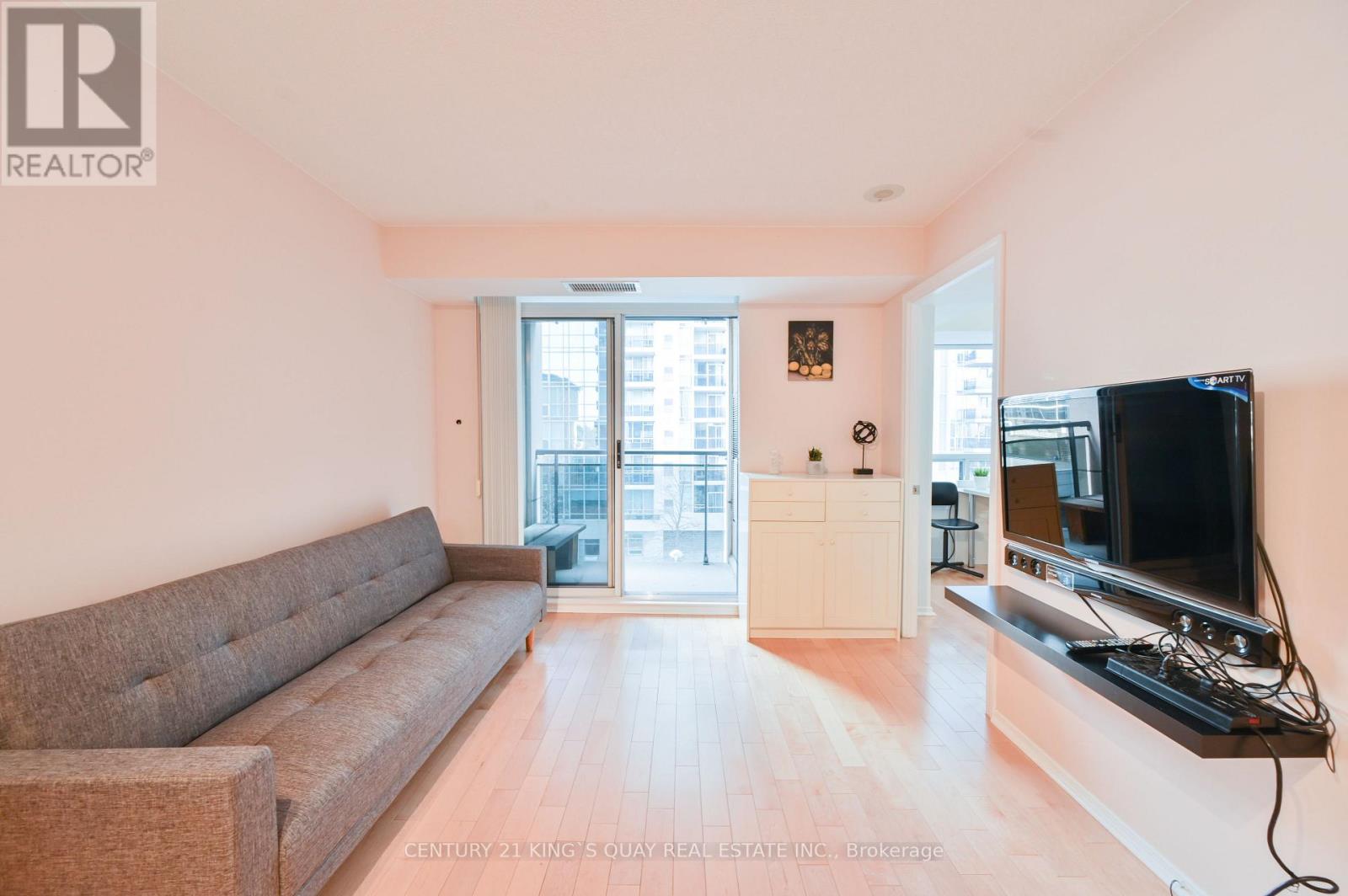612 - 155 Beecroft Road, Toronto, Ontario  M2N 7C6 - Photo 3 - C13880800