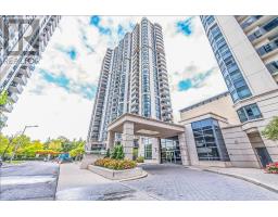 612 - 155 BEECROFT ROAD, Toronto, Ontario