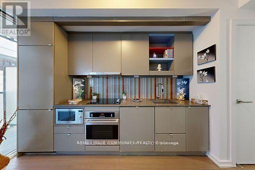 602 - 101 Peter Street, Toronto, Ontario  M5V 0G6 - Photo 11 - C13880816