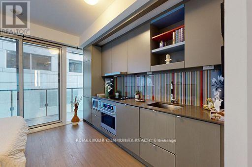 602 - 101 Peter Street, Toronto, Ontario  M5V 0G6 - Photo 12 - C13880816