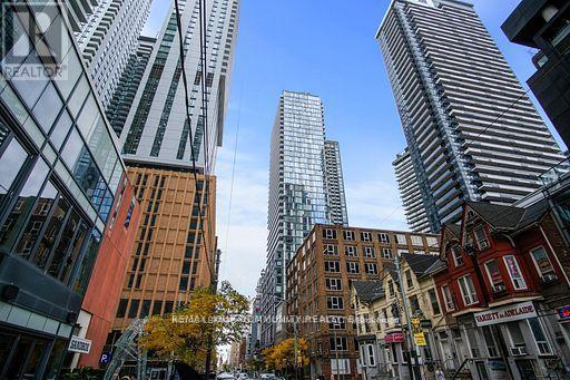 602 - 101 Peter Street, Toronto, Ontario  M5V 0G6 - Photo 2 - C13880816