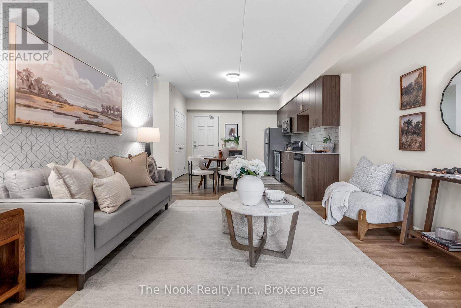 226 - 290 LIBERTY STREET N, Clarington, Ontario
