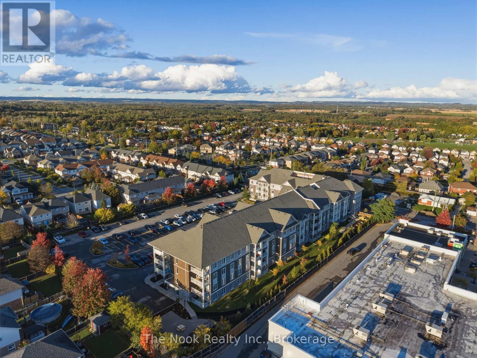 226 - 290 Liberty Street N, Clarington, Ontario  L1C 0V5 - Photo 35 - E13880830