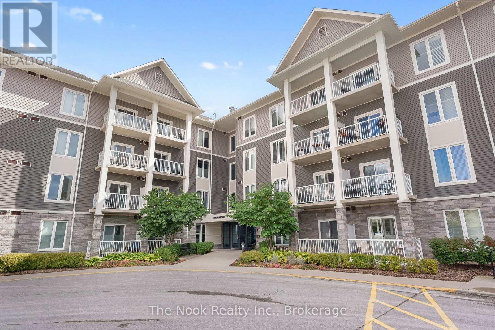 226 - 290 Liberty Street N, Clarington, Ontario  L1C 0V5 - Photo 6 - E13880830