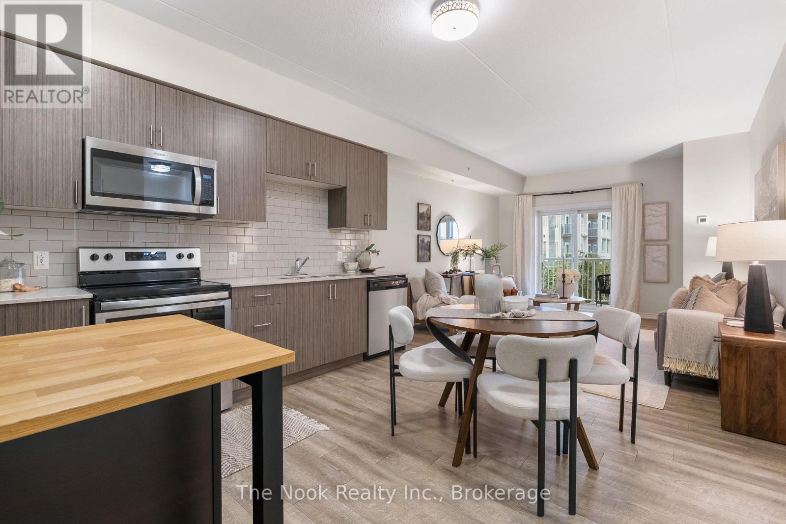 226 - 290 Liberty Street N, Clarington, Ontario  L1C 0V5 - Photo 8 - E13880830