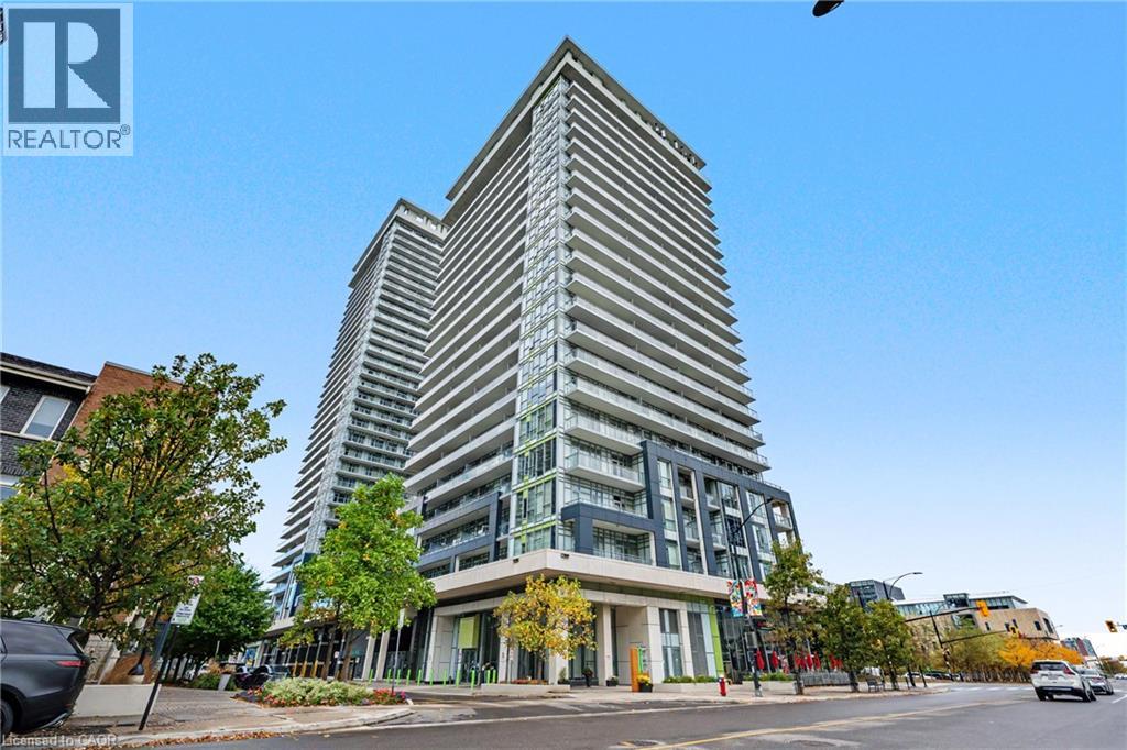 365 PRINCE OF WALES Drive Unit# 1309, Mississauga, Ontario