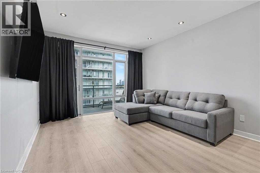 365 Prince Of Wales Drive Unit# 1309, Mississauga, Ontario  L5B 0G6 - Photo 10 - 40870304