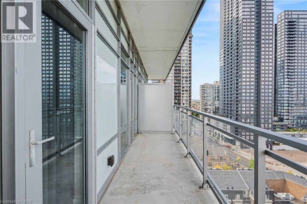 365 Prince Of Wales Drive Unit# 1309, Mississauga, Ontario  L5B 0G6 - Photo 16 - 40870304