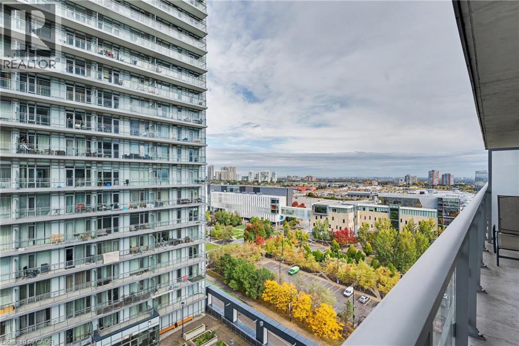 365 Prince Of Wales Drive Unit# 1309, Mississauga, Ontario  L5B 0G6 - Photo 18 - 40870304