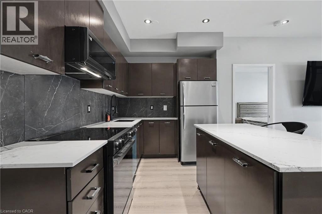 365 PRINCE OF WALES Drive Unit# 1309
