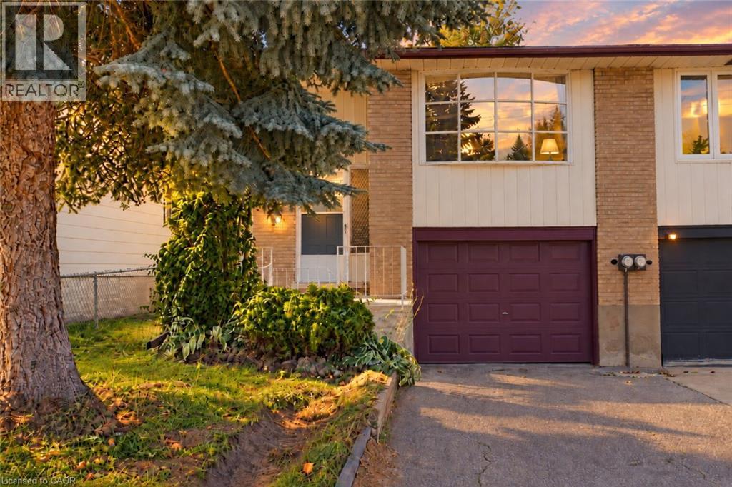 427 LAWRENCE Avenue, Kitchener, Ontario