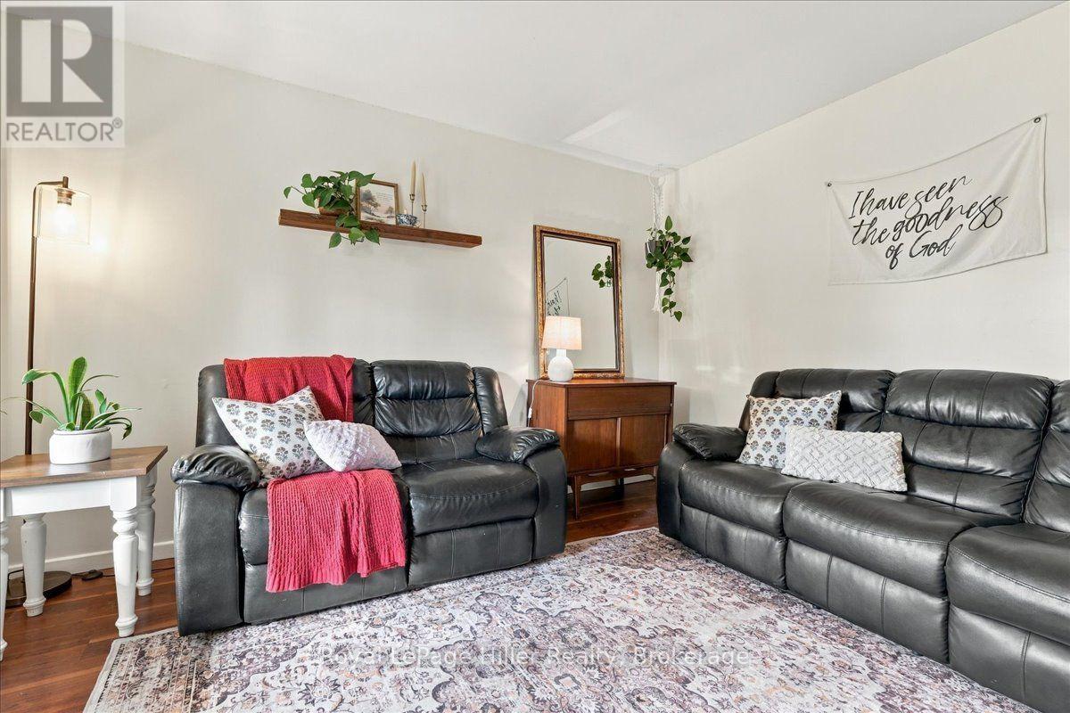 524 Brunswick Street, Stratford, Ontario  N5A 3N6 - Photo 11 - X13880522