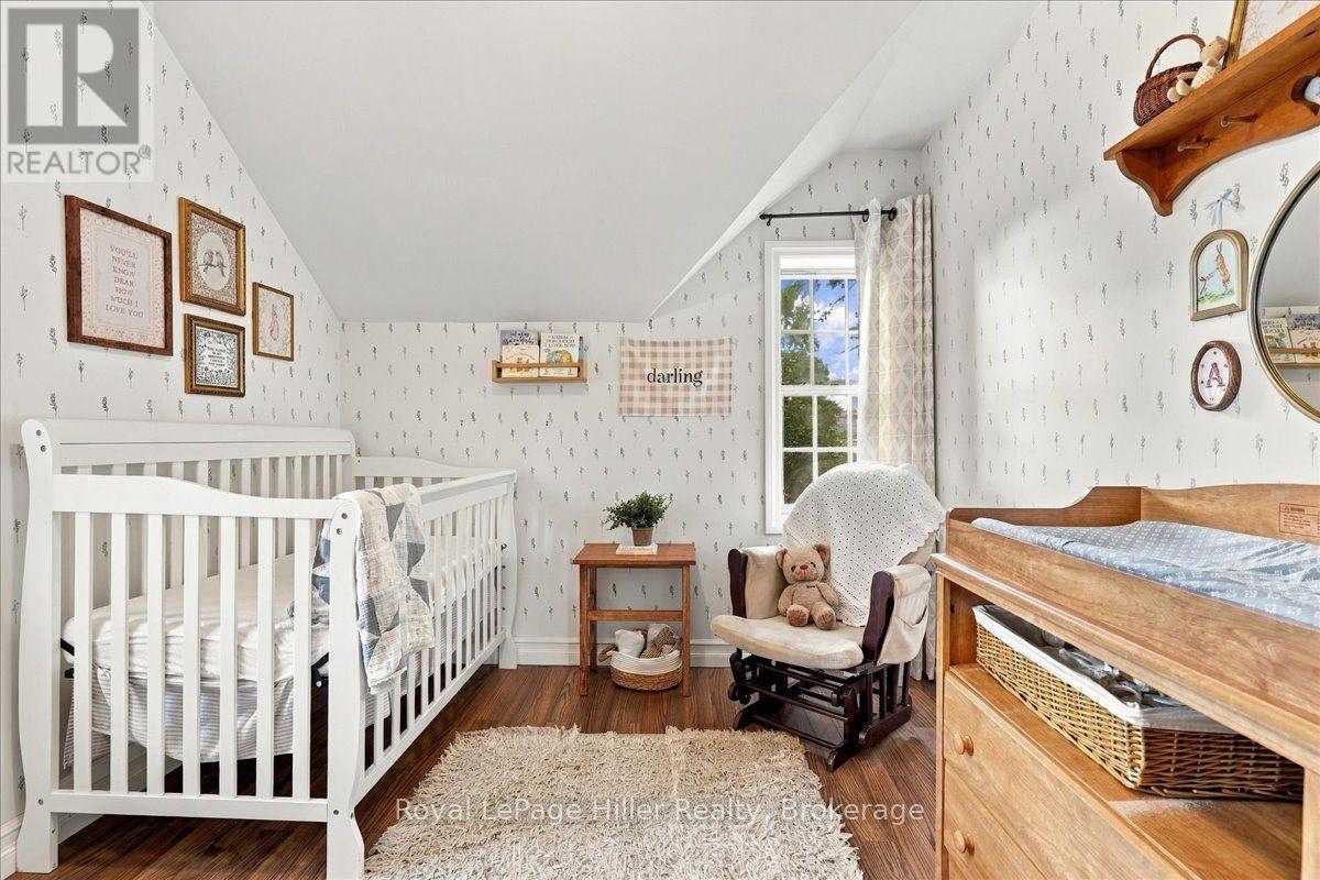 524 Brunswick Street, Stratford, Ontario  N5A 3N6 - Photo 23 - X13880522
