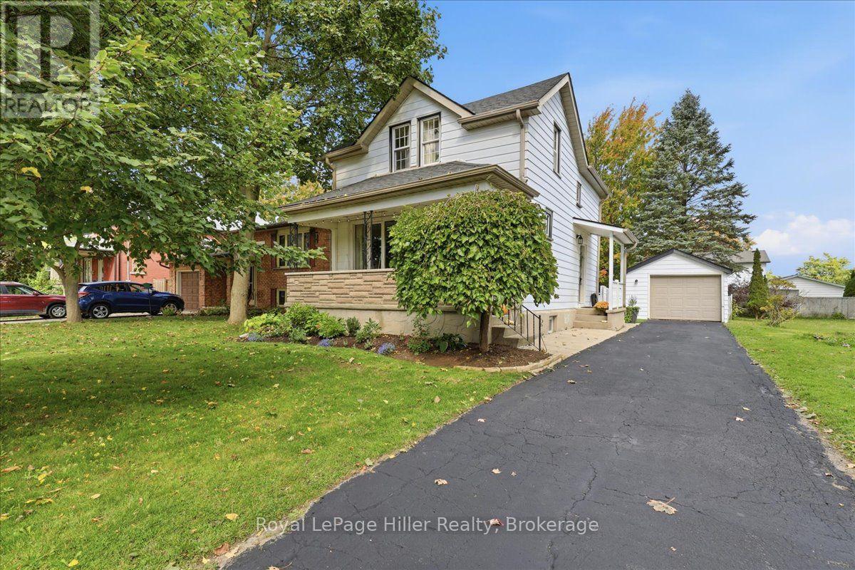 524 Brunswick Street, Stratford, Ontario  N5A 3N6 - Photo 3 - X13880522