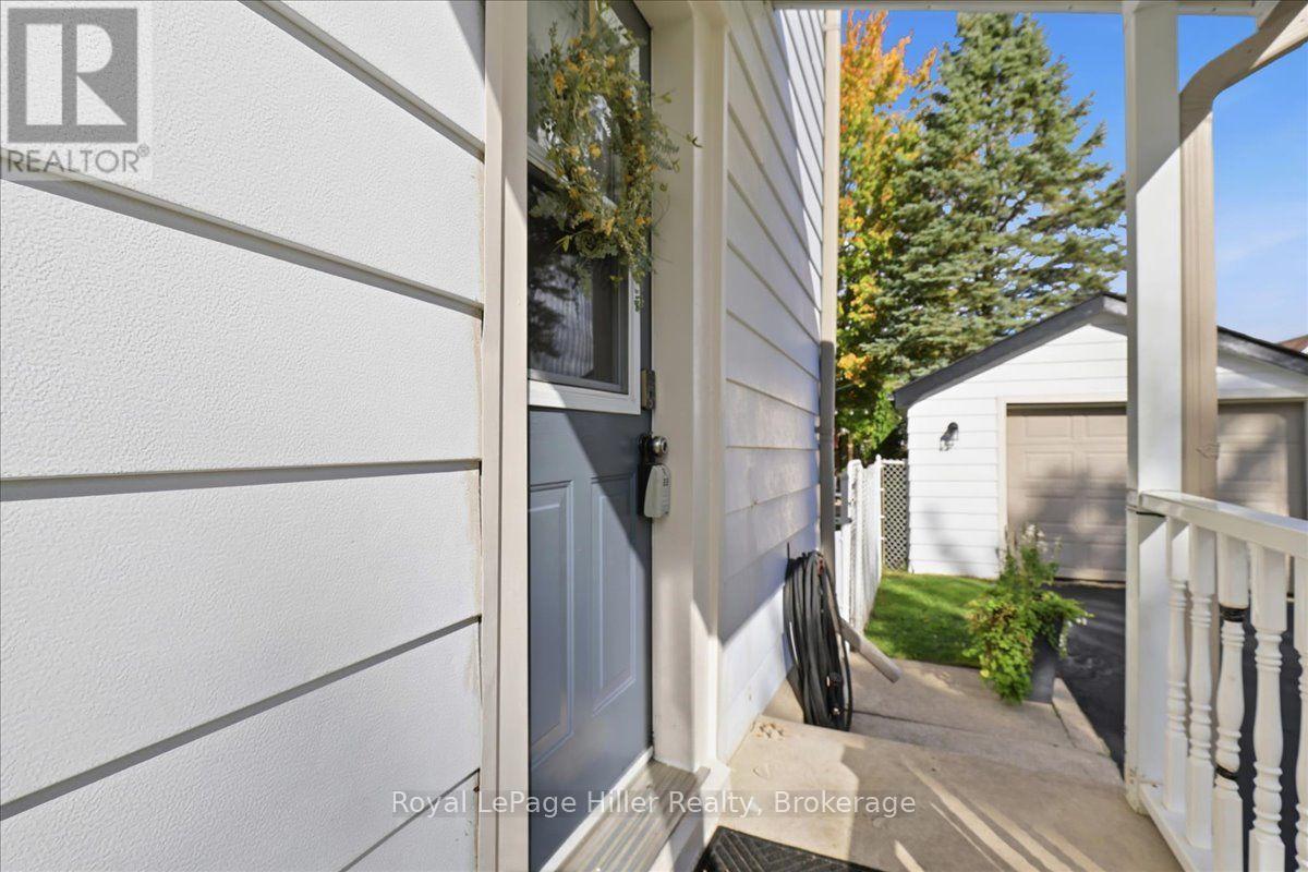 524 Brunswick Street, Stratford, Ontario  N5A 3N6 - Photo 34 - X13880522