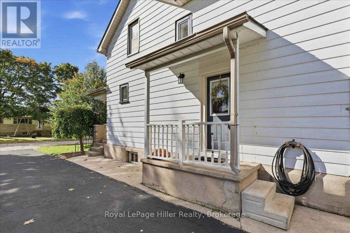 524 Brunswick Street, Stratford, Ontario  N5A 3N6 - Photo 35 - X13880522