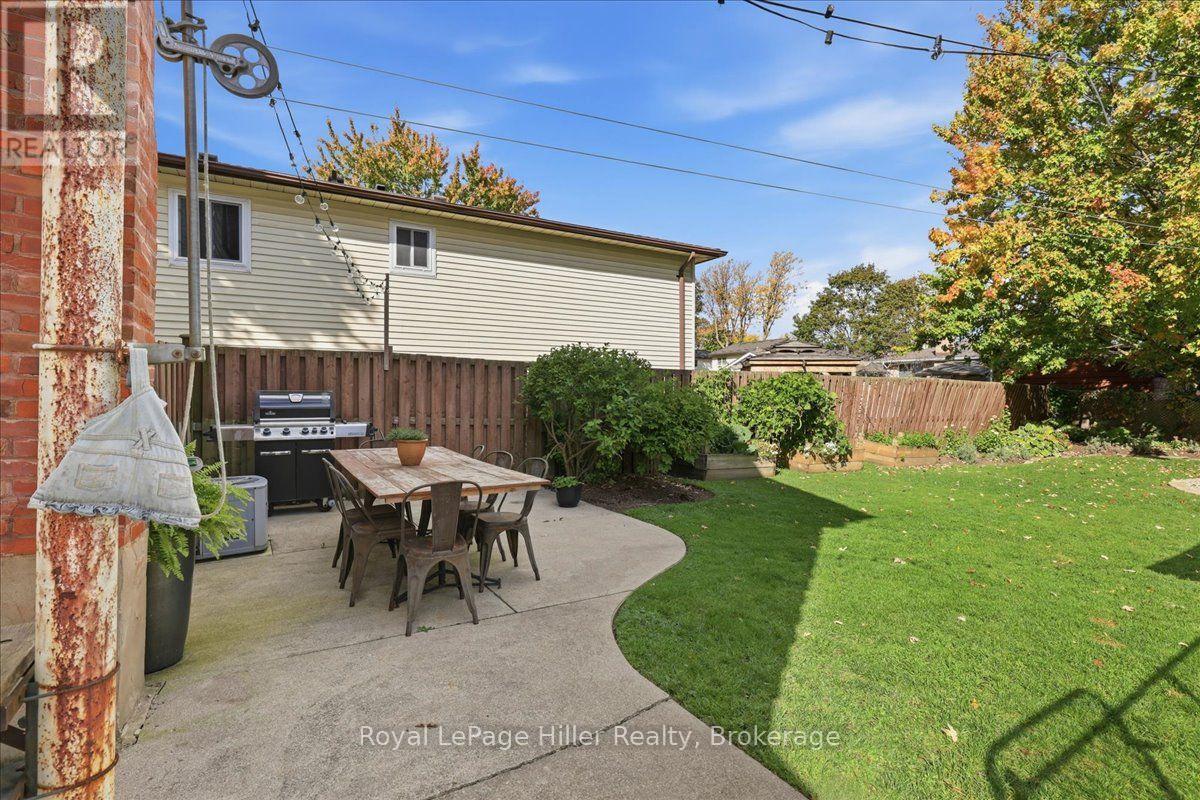 524 Brunswick Street, Stratford, Ontario  N5A 3N6 - Photo 37 - X13880522