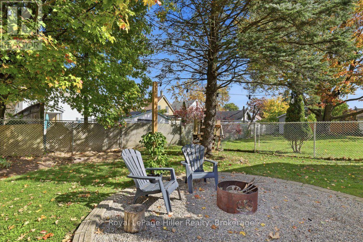 524 Brunswick Street, Stratford, Ontario  N5A 3N6 - Photo 40 - X13880522