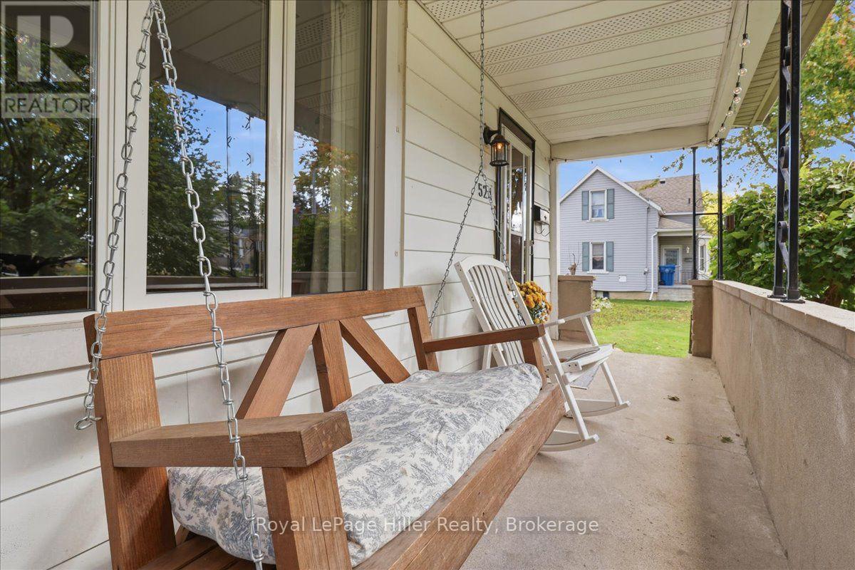 524 Brunswick Street, Stratford, Ontario  N5A 3N6 - Photo 6 - X13880522