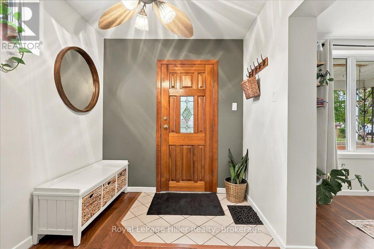 524 Brunswick Street, Stratford, Ontario  N5A 3N6 - Photo 7 - X13880522