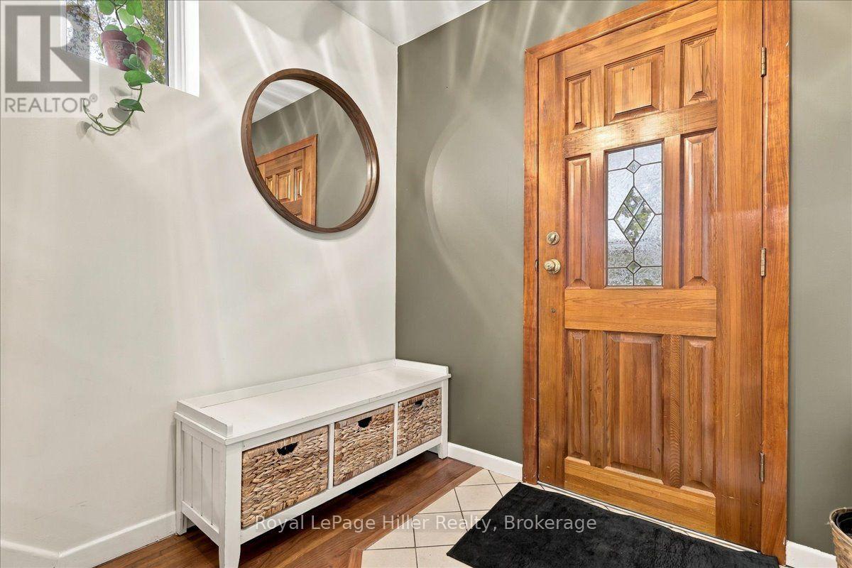 524 Brunswick Street, Stratford, Ontario  N5A 3N6 - Photo 8 - X13880522