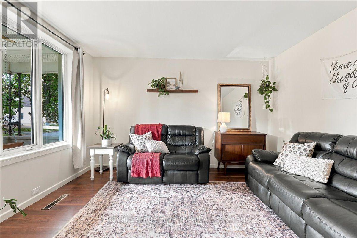 524 Brunswick Street, Stratford, Ontario  N5A 3N6 - Photo 9 - X13880522