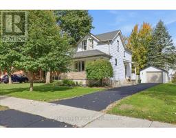 524 BRUNSWICK STREET, stratford, Ontario