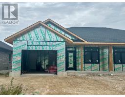 16 GALEN STREET, south bruce, Ontario
