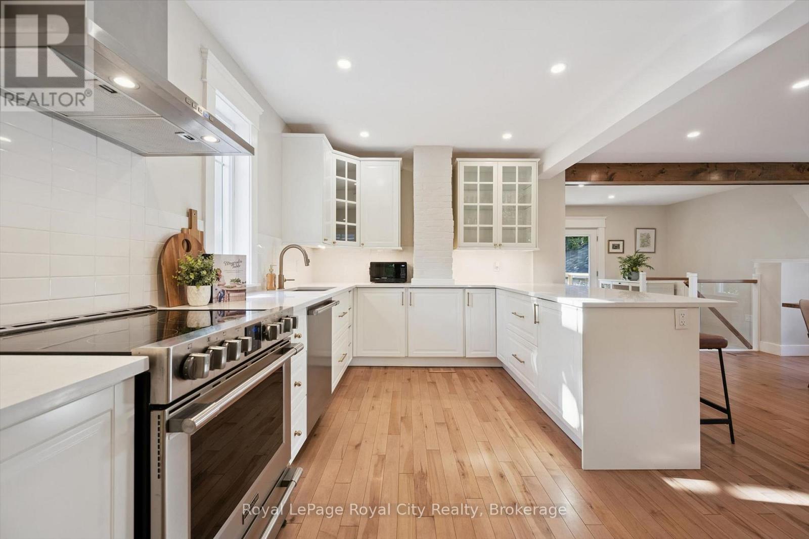 31 James Street W, Guelph (Dovercliffe Park/old University), Ontario  N1G 1E3 - Photo 10 - X13880626