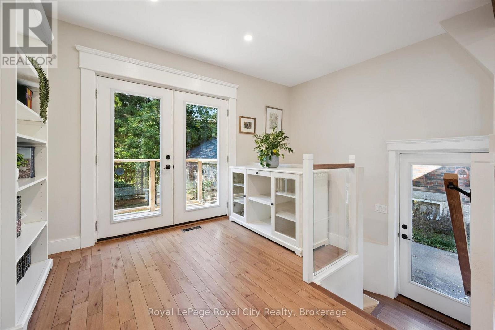 31 James Street W, Guelph (Dovercliffe Park/old University), Ontario  N1G 1E3 - Photo 16 - X13880626