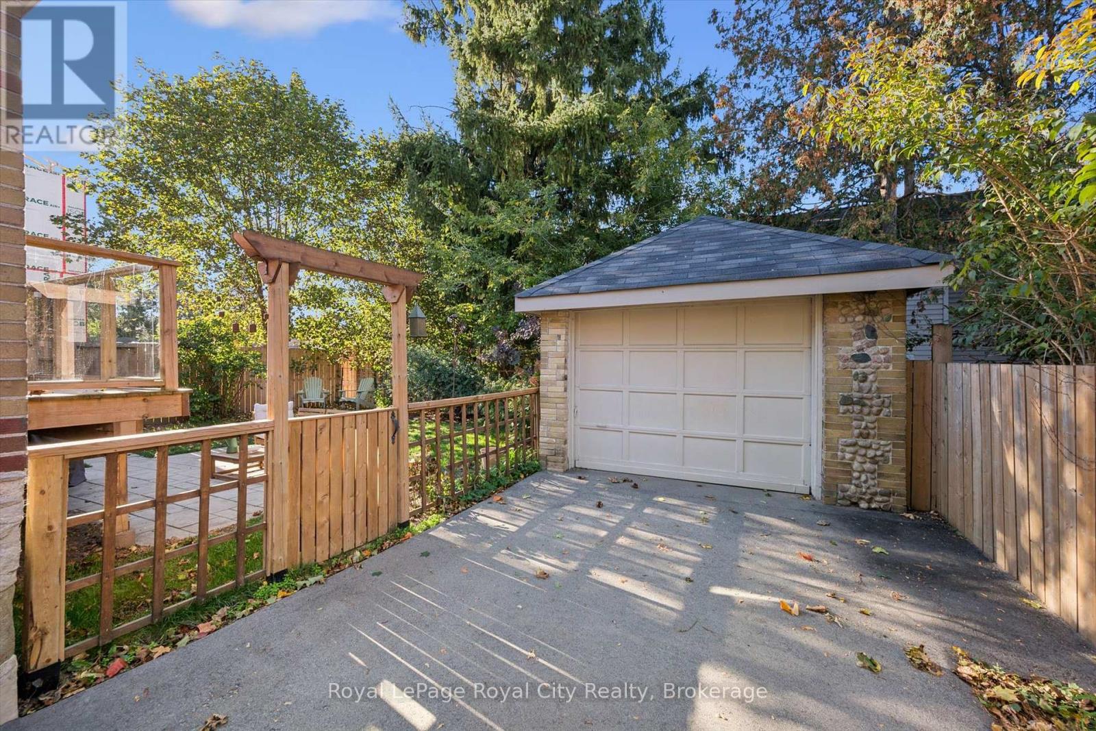 31 James Street W, Guelph (Dovercliffe Park/old University), Ontario  N1G 1E3 - Photo 33 - X13880626