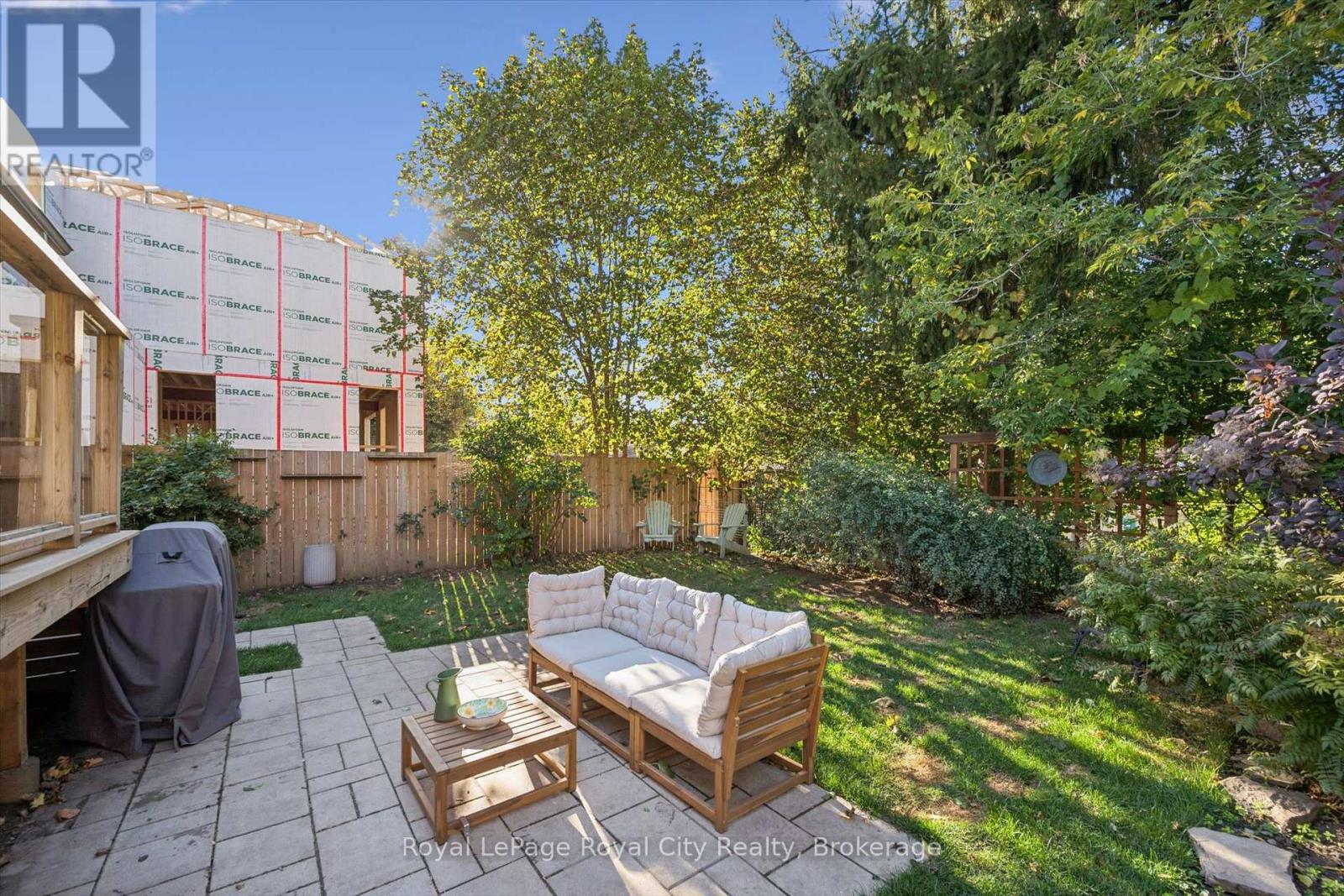 31 James Street W, Guelph (Dovercliffe Park/old University), Ontario  N1G 1E3 - Photo 34 - X13880626