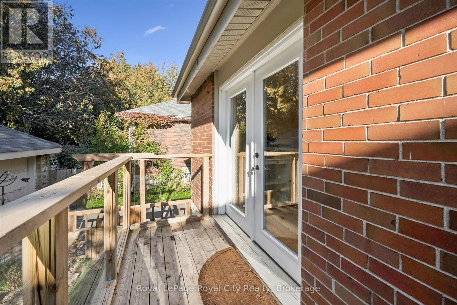 31 James Street W, Guelph (Dovercliffe Park/old University), Ontario  N1G 1E3 - Photo 37 - X13880626