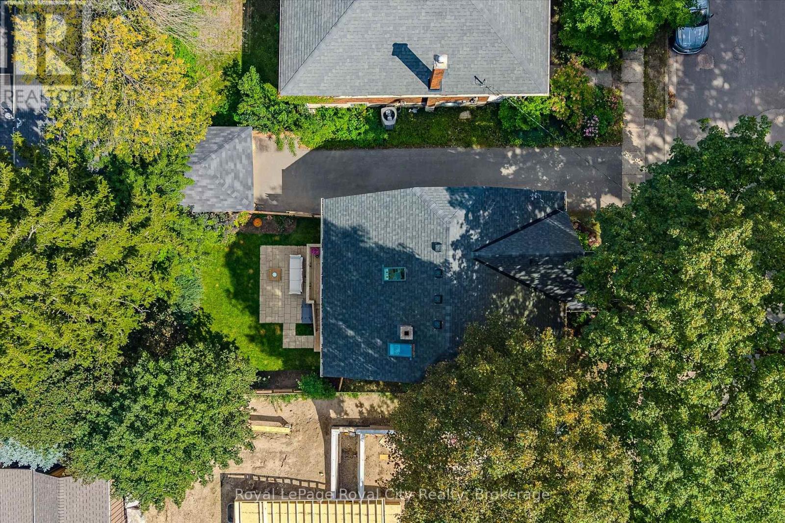 31 James Street W, Guelph (Dovercliffe Park/old University), Ontario  N1G 1E3 - Photo 38 - X13880626