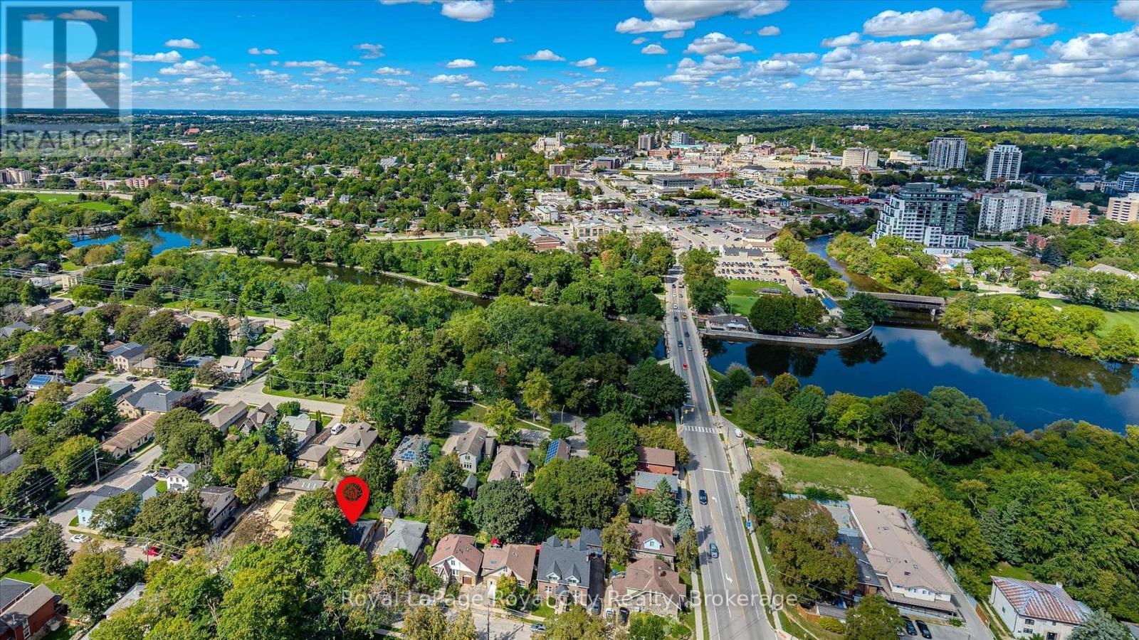 31 James Street W, Guelph (Dovercliffe Park/old University), Ontario  N1G 1E3 - Photo 42 - X13880626