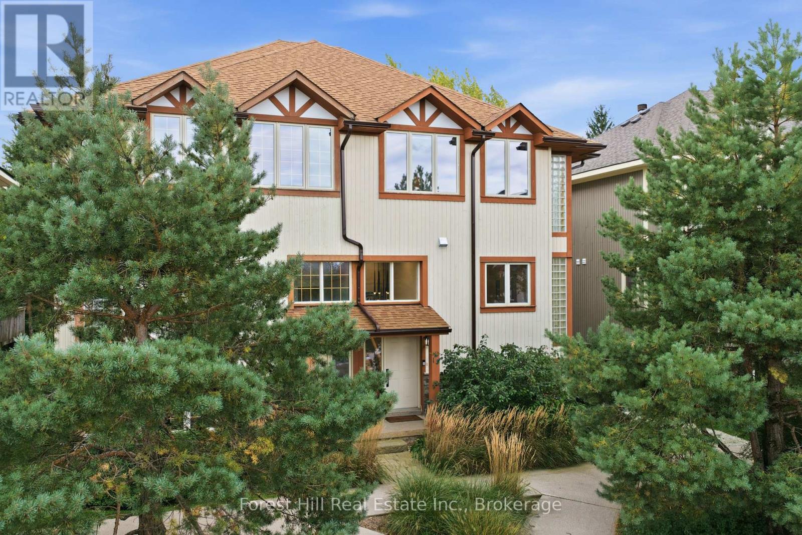 15 - 224 Blueski George Crescent, Blue Mountains, Ontario  L9Y 0V6 - Photo 1 - X13880690