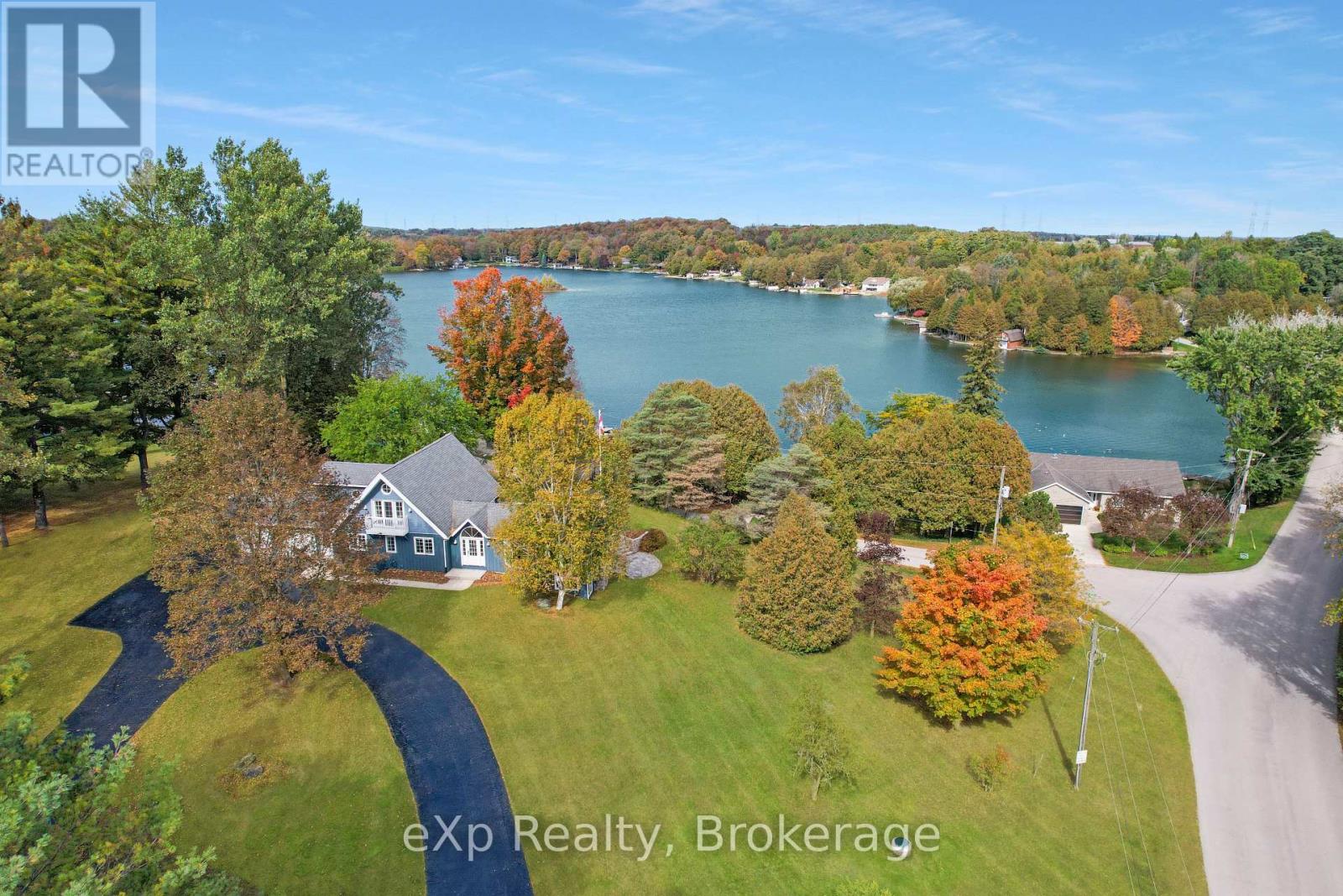 220 Lake Rosalind Road 2a, Brockton, Ontario  N4N 3B9 - Photo 1 - X13880734