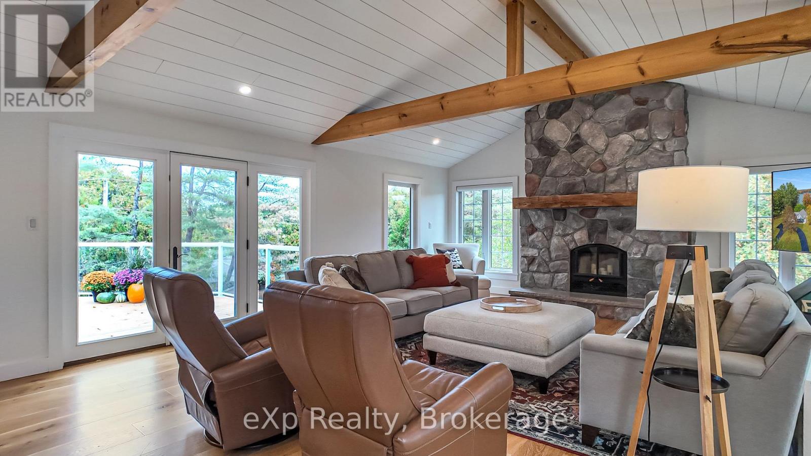 220 Lake Rosalind Road 2a, Brockton, Ontario  N4N 3B9 - Photo 12 - X13880734