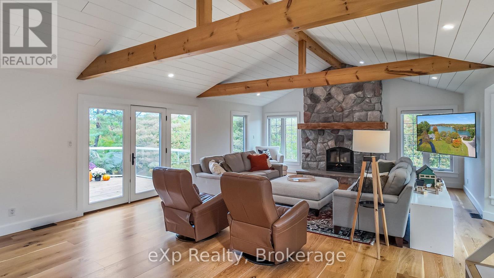 220 Lake Rosalind Road 2a, Brockton, Ontario  N4N 3B9 - Photo 13 - X13880734