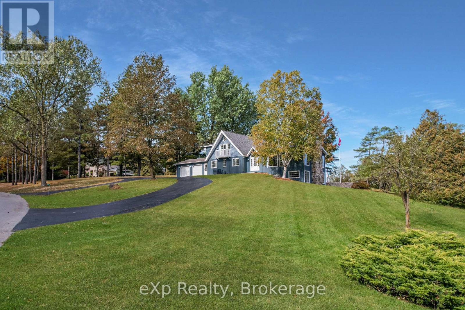 220 Lake Rosalind Road 2a, Brockton, Ontario  N4N 3B9 - Photo 2 - X13880734