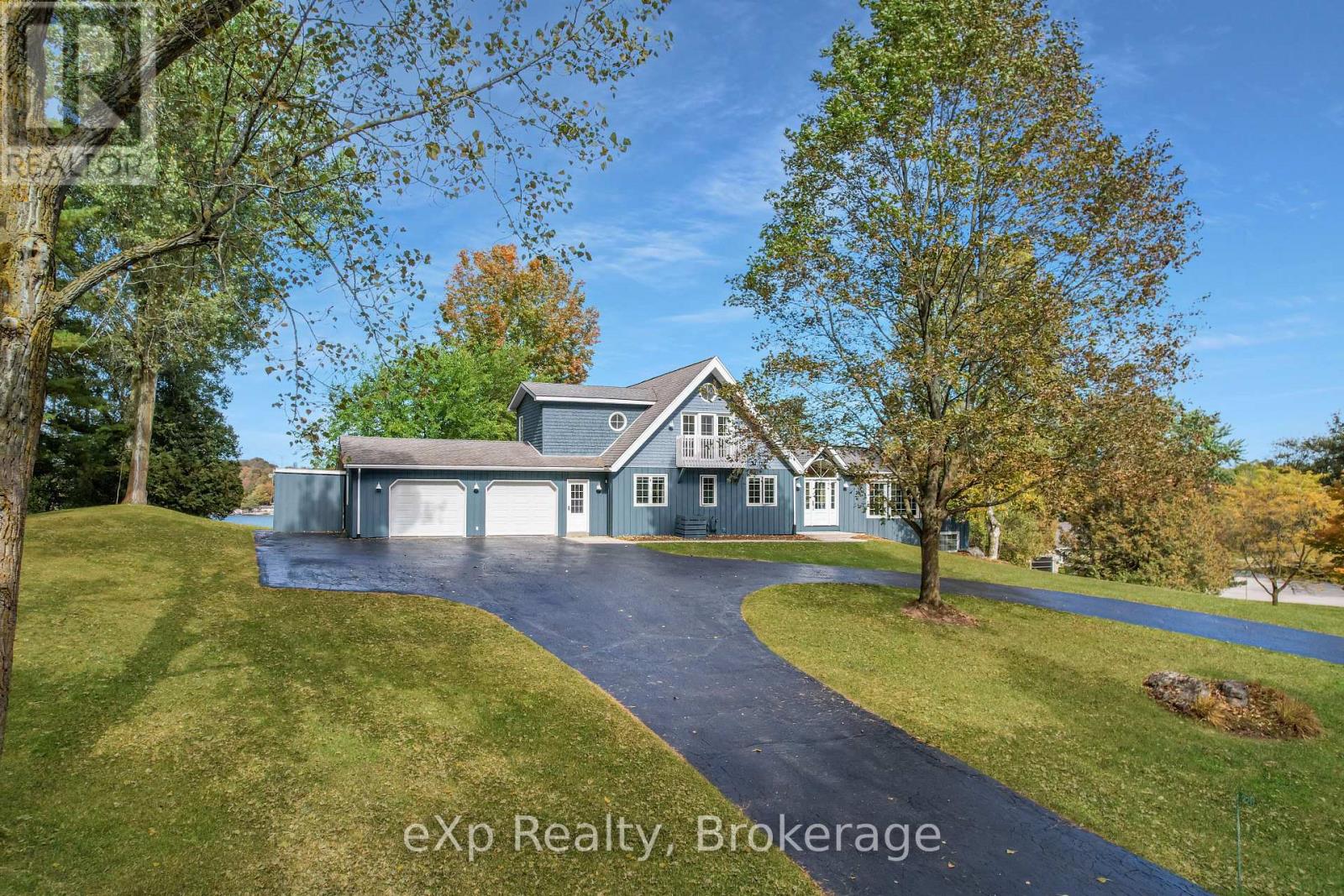 220 Lake Rosalind Road 2a, Brockton, Ontario  N4N 3B9 - Photo 3 - X13880734