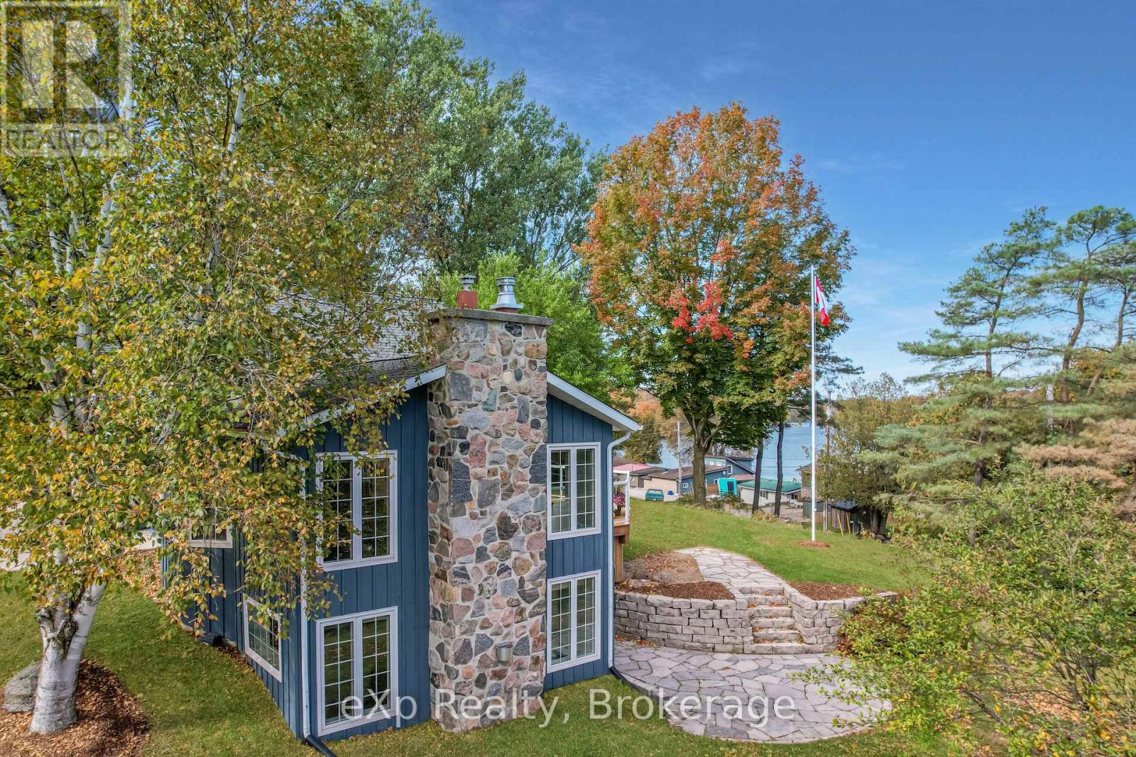220 Lake Rosalind Road 2a, Brockton, Ontario  N4N 3B9 - Photo 37 - X13880734